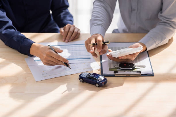 Car insurance options for Holiday Island residents